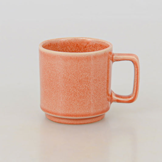 Mug corail