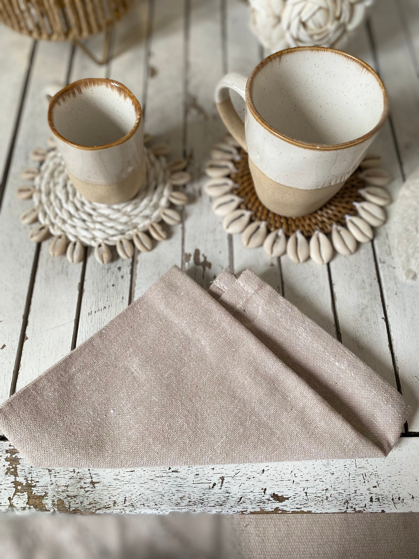 Serviette de table Lova