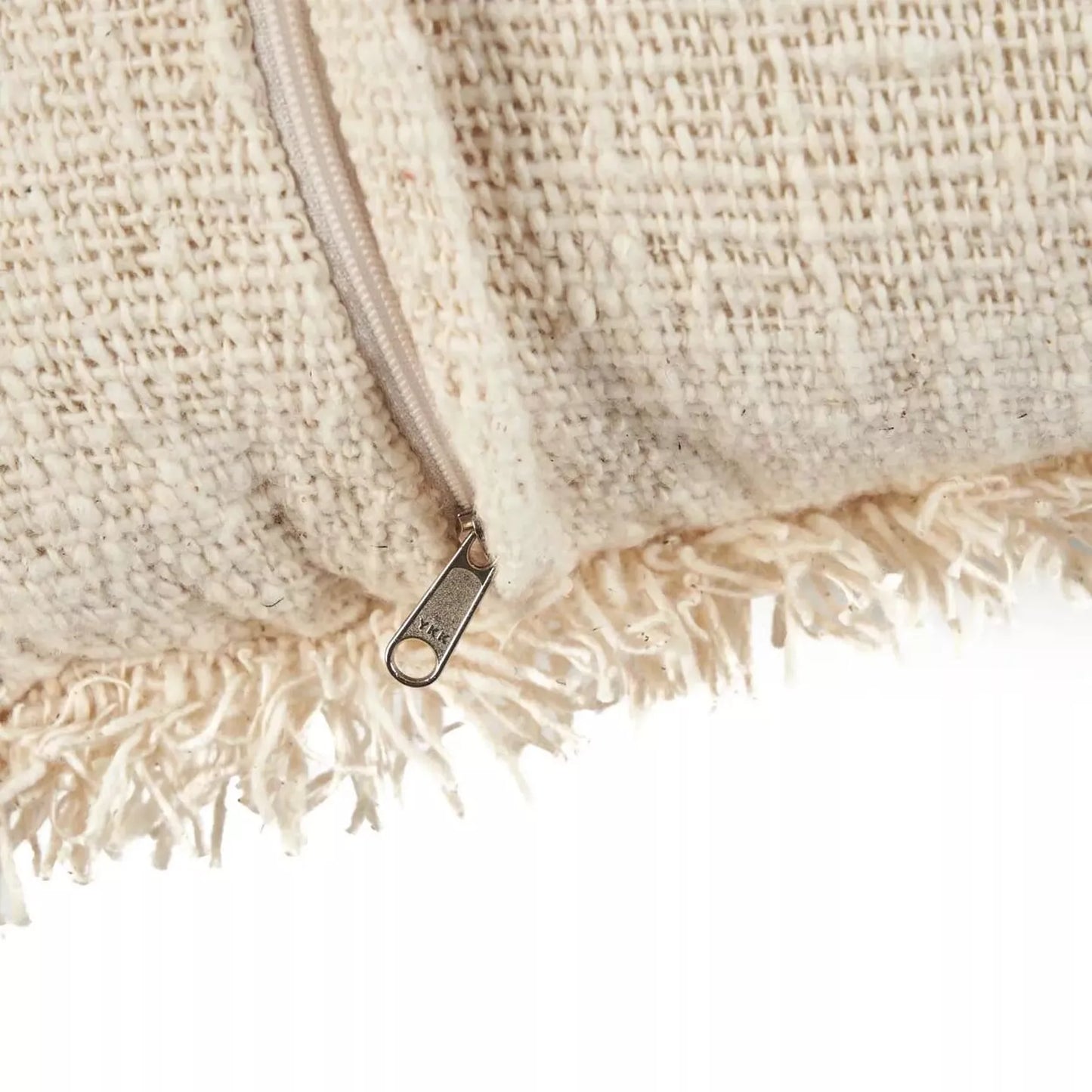 Housse de coussin Boho living